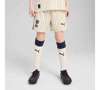 Puma Al Hilal KS Club World Cup 25 GK Football Shorts Jnr YM 11-12Yr