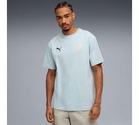 Puma Al Hilal KS Club World Cup 25 Graphic Football Tee Medium