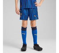 Puma Al Hilal KS Club World Cup 25 Home Football Shorts Jnr YXS 7-8Yr