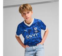 PUMA Al-Hilal SFC 24/25 Home Replica Jersey Youth - Boys
