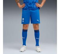PUMA Al-Hilal Sfc 25/26 Shorts Men, Blue Intense/Blazing Blue, size 2XL