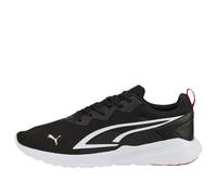 PUMA All-Day Active 'Black White' 386269-03 4.5