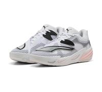 PUMA All-Pro Nitro™ 2 Basketball Shoes UK 10.5 White