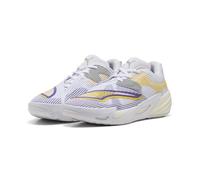 PUMA All-Pro Nitro™ 2 Basketball Shoes UK 10 White