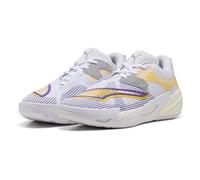 PUMA All-Pro Nitro™ 2 Basketball Shoes UK 9.5 White