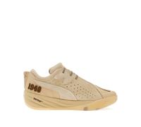 PUMA All-Pro NITRO 2 Chris Brickley leather sneakers - Neutrals 8.5-9-9.5-10-10.5-11