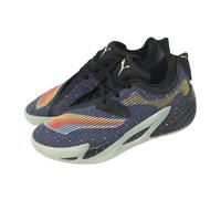 Puma All-Pro Nitro 2 E.T. Elektro Blue Black Men Unisex Basketball 312313-01