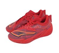 Puma All-Pro Nitro 2 For All Time Red Men Unisex Basketball Shoes 312307-04