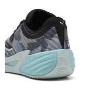 Puma All-Pro Nitro 2 Sneakers for Unisex-Adult, Blue, 24.5 cm