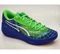 Puma All Pro Nitro Basketball Shoes Indoor Training Shoes Men