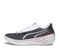 PUMA All-Pro Nitro 'Black Lime Squeeze' 378541-02 11