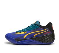 PUMA All-Pro Nitro 'Crowd Craze' 310387-01 11.5