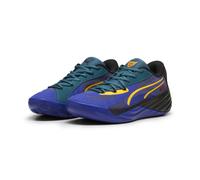PUMA All-Pro Nitro 'Crowd Craze' 310387-01 11.5