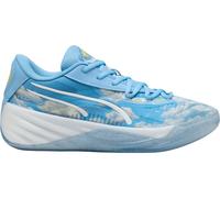 Puma All-pro Nitro Dennis Schröder Pe Sky Is The Limit Blue C01