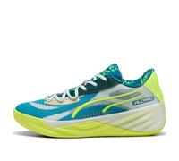 PUMA All-Pro Nitro 'Hoops Dreamz' 311355-01 10