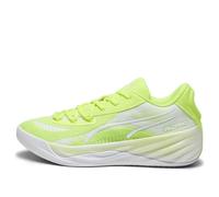 PUMA All-Pro Nitro 'Lime Squeeze' 379079-05 11