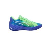 PUMA All-Pro Nitro Marcus Smart Green, 41 Unisex