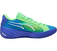 Puma All-pro Nitro Marcus Smart Green C01