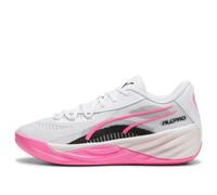PUMA All-Pro Nitro 'Poison Pink' 309689-01 11