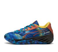 PUMA All-Pro Nitro SQD 'Dylan Exhibit' 311354-01 4