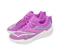 Puma All-Pro Nitro TM 2 Electric Orchid White Men Basketball Shoes 312304-01