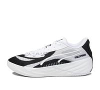 PUMA All-Pro Nitro 'White Black' 379081-06 14