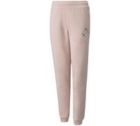 Puma Alpha Sweatpants FL Jr. 589235 36
