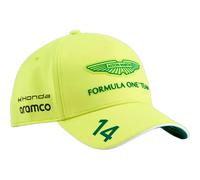 Puma Amf1 Fernando Alonso Cap