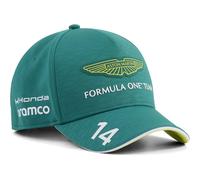 Puma Amf1 Fernando Alonso Junior Cap