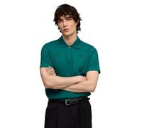 PUMA AMF1 Jacquard Polo (Regular)