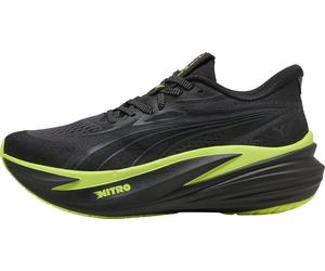 Puma AMF1 MagMax Nitro 2 Mens Running Shoes - Black