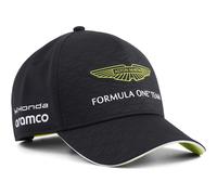 Puma Amf1 Team Replica Cap