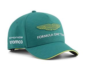 Puma Amf1 Team Replica Junior Cap