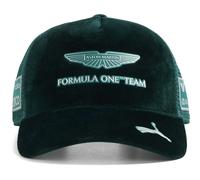 Puma Amf1 Uk Special Replica Cap