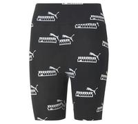 Puma Amplified All Over Print 7´´ Short Leggings