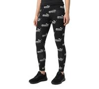 Puma Amplified All Over Print Leggings