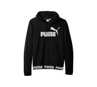 PUMA Amplified hoodie - Black S-M