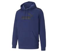 PUMA Amplified Hoodie FL Navy