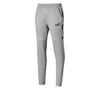 PUMA Amplified jersey track pants - Grey S-XL-XXL