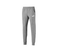 PUMA Amplified logo detail track pants - Grey S-M-L-XL-XXL
