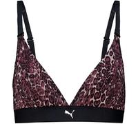Puma Animal Mesh Triangle Bra