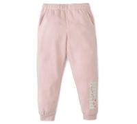 PUMA Animals Sweatpants Unisex Children's Trousers, Unisex_Child, Trouser, 583350-15_S, Pink, 4-5Y