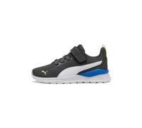 PUMA Anzarun Lite AC PS Children's Trainers 372009 Grey, 46 Dusky Gray White Fizzy Light, 1.5 UK