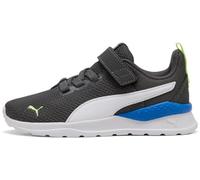 Puma Anzarun Lite AC PS Dusky Grey/White-Fizzy Light, Dusky Gray White Fizzy Light, 13 UK Child/1 UK