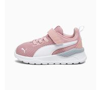 Puma Unisex Kids Anzarun Lite Ac Inf Sneakers, Peach Smoothie-Puma White, 5 UK