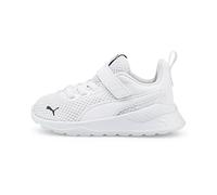 PUMA Anzarun Lite Babies' Trainers Puma White-Puma White 9