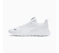 PUMA Anzarun Lite Trainers, White, size 6.5