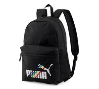 PUMA Aop Backpack Puma Black - Love Is Love