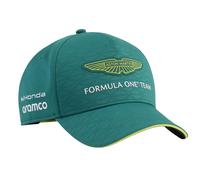 Puma Aramco Aston Martin F1 Baseball Cap