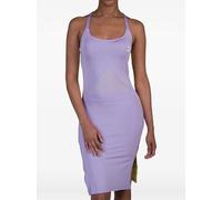 PUMA Archive T7 midi dress - Purple S-M-L-XL